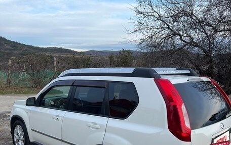 Nissan X-Trail, 2012 год, 1 550 000 рублей, 10 фотография