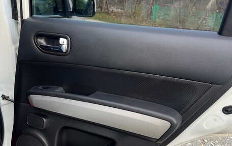 Nissan X-Trail, 2012 год, 1 550 000 рублей, 25 фотография