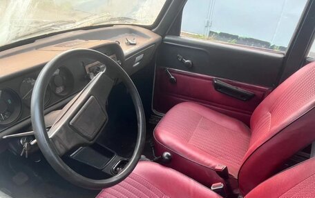 Москвич 2140, 1987 год, 60 000 рублей, 3 фотография