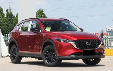 Mazda CX-5 II, 2025 год, 2 884 000 рублей, 2 фотография