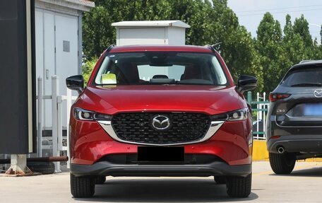 Mazda CX-5 II, 2025 год, 2 884 000 рублей, 3 фотография