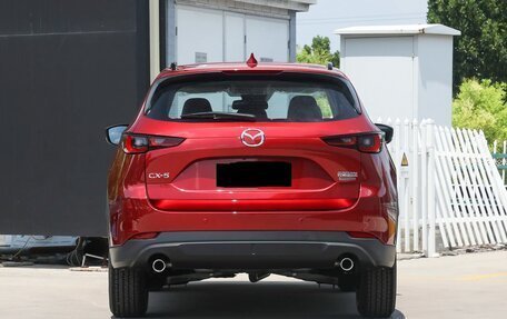 Mazda CX-5 II, 2025 год, 2 884 000 рублей, 6 фотография