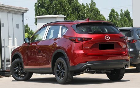 Mazda CX-5 II, 2025 год, 2 884 000 рублей, 5 фотография