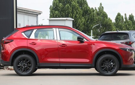 Mazda CX-5 II, 2025 год, 2 884 000 рублей, 8 фотография