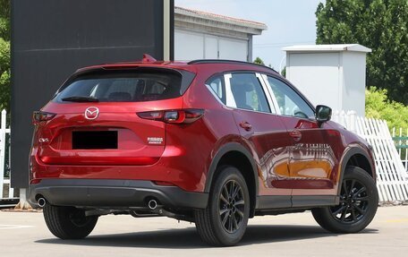 Mazda CX-5 II, 2025 год, 2 884 000 рублей, 4 фотография
