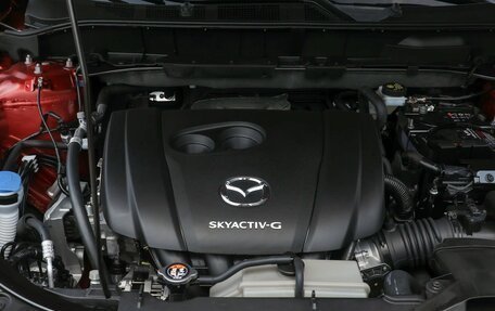 Mazda CX-5 II, 2025 год, 2 884 000 рублей, 16 фотография