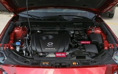 Mazda CX-5 II, 2025 год, 2 884 000 рублей, 15 фотография