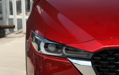 Mazda CX-5 II, 2025 год, 2 884 000 рублей, 22 фотография