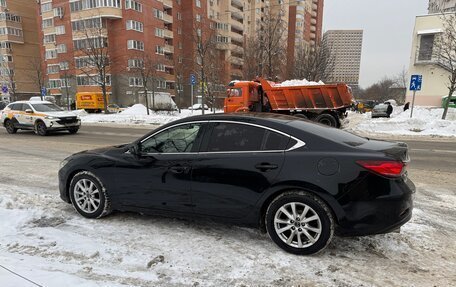 Mazda 6, 2014 год, 1 370 000 рублей, 6 фотография