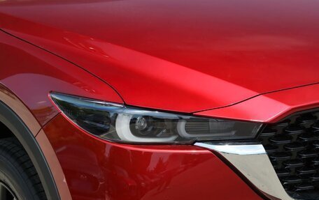 Mazda CX-5 II, 2025 год, 2 884 000 рублей, 23 фотография