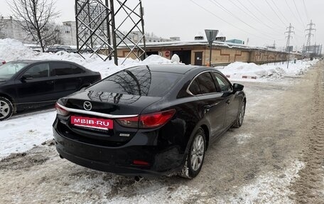 Mazda 6, 2014 год, 1 370 000 рублей, 7 фотография