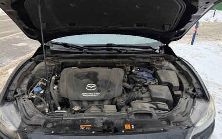 Mazda 6, 2014 год, 1 370 000 рублей, 12 фотография