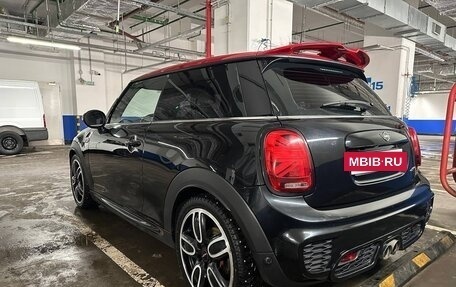MINI Hatch, 2018 год, 2 690 000 рублей, 4 фотография