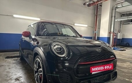 MINI Hatch, 2018 год, 2 690 000 рублей, 2 фотография