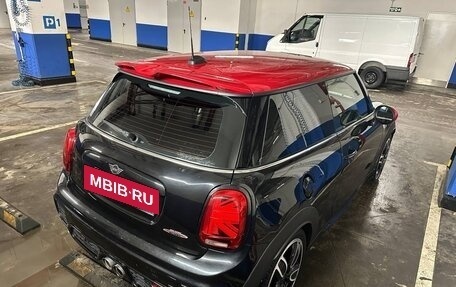 MINI Hatch, 2018 год, 2 690 000 рублей, 5 фотография