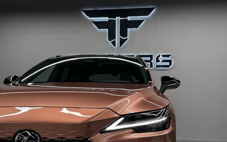 Lexus RX IV рестайлинг, 2023 год, 12 494 000 рублей, 7 фотография