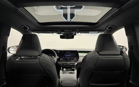 Lexus RX IV рестайлинг, 2023 год, 12 494 000 рублей, 21 фотография