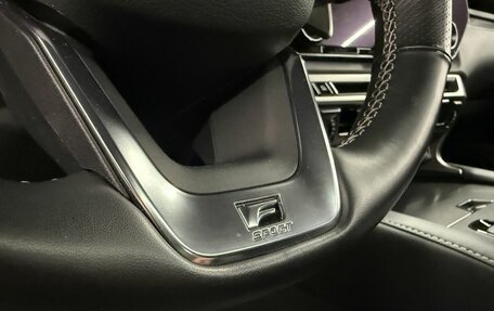 Lexus RX IV рестайлинг, 2023 год, 12 494 000 рублей, 14 фотография