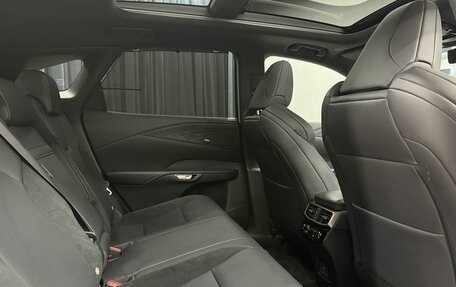 Lexus RX IV рестайлинг, 2023 год, 12 494 000 рублей, 32 фотография