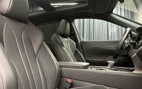 Lexus RX IV рестайлинг, 2023 год, 12 494 000 рублей, 29 фотография