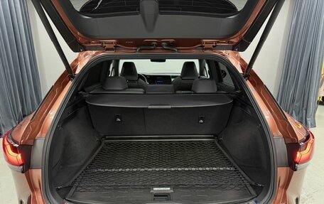 Lexus RX IV рестайлинг, 2023 год, 12 494 000 рублей, 35 фотография