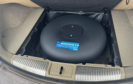 Nissan Murano, 2012 год, 1 450 000 рублей, 10 фотография