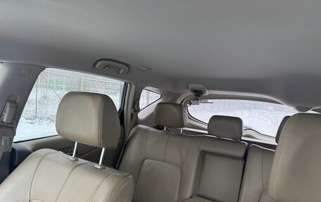 Nissan Murano, 2012 год, 1 450 000 рублей, 12 фотография