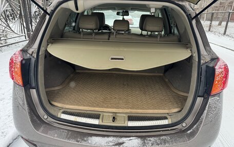 Nissan Murano, 2012 год, 1 450 000 рублей, 9 фотография