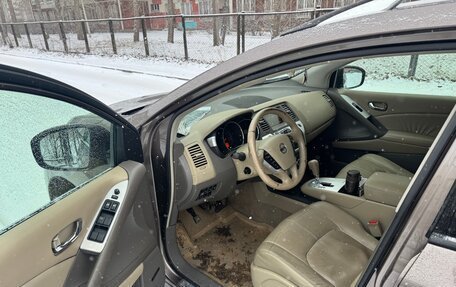 Nissan Murano, 2012 год, 1 450 000 рублей, 7 фотография