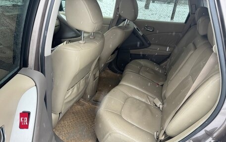 Nissan Murano, 2012 год, 1 450 000 рублей, 8 фотография