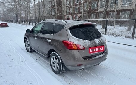 Nissan Murano, 2012 год, 1 450 000 рублей, 3 фотография