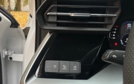 Audi A3, 2022 год, 2 090 000 рублей, 9 фотография