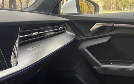 Audi A3, 2022 год, 2 090 000 рублей, 11 фотография