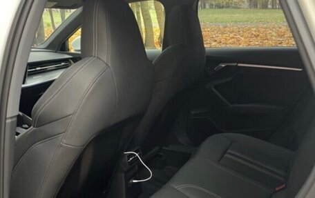 Audi A3, 2022 год, 2 090 000 рублей, 14 фотография