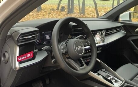 Audi A3, 2022 год, 2 090 000 рублей, 8 фотография