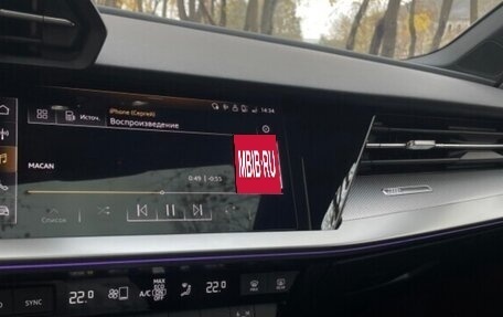 Audi A3, 2022 год, 2 090 000 рублей, 10 фотография