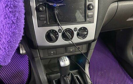 Ford Focus II рестайлинг, 2006 год, 450 000 рублей, 6 фотография