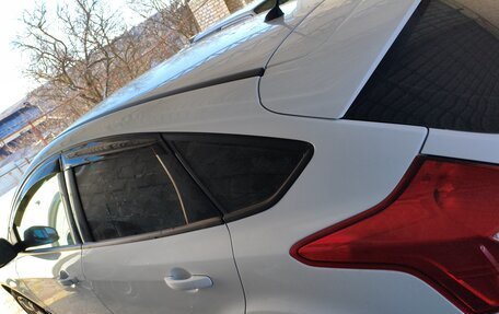 Ford Focus III, 2014 год, 950 000 рублей, 4 фотография