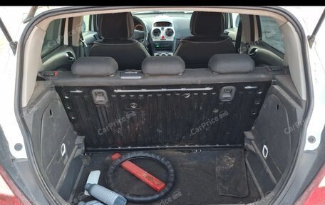 Opel Corsa D, 2008 год, 204 000 рублей, 6 фотография