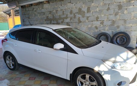 Ford Focus III, 2014 год, 950 000 рублей, 2 фотография