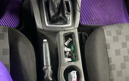 Ford Focus II рестайлинг, 2006 год, 450 000 рублей, 7 фотография