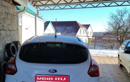 Ford Focus III, 2014 год, 950 000 рублей, 3 фотография