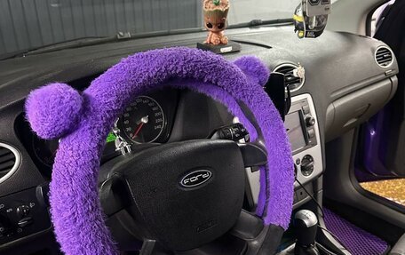 Ford Focus II рестайлинг, 2006 год, 450 000 рублей, 8 фотография