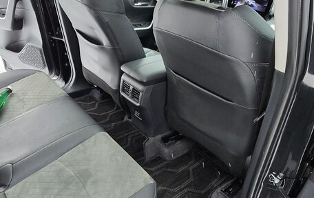 Toyota RAV4, 2024 год, 4 100 000 рублей, 12 фотография