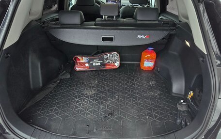 Toyota RAV4, 2024 год, 4 100 000 рублей, 21 фотография