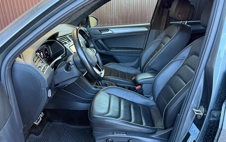 Volkswagen Tiguan II, 2021 год, 3 200 000 рублей, 8 фотография