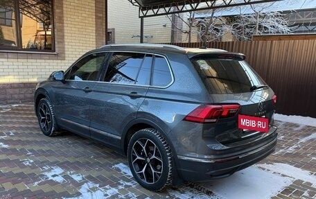 Volkswagen Tiguan II, 2021 год, 3 200 000 рублей, 6 фотография