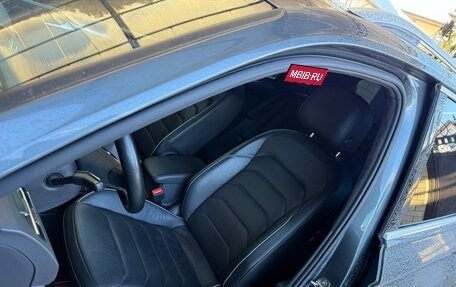 Volkswagen Tiguan II, 2021 год, 3 200 000 рублей, 10 фотография