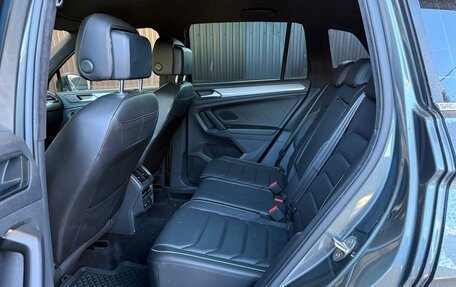 Volkswagen Tiguan II, 2021 год, 3 200 000 рублей, 11 фотография