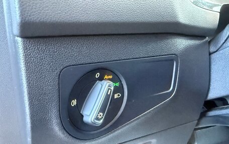 Volkswagen Tiguan II, 2021 год, 3 200 000 рублей, 21 фотография